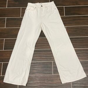Cotton On long Wide Leg Jeans